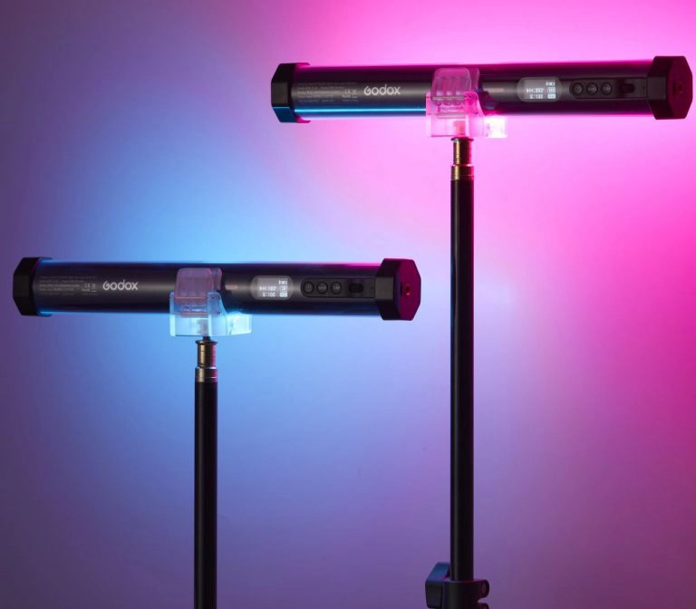 Tuba Świetlna RGB Godox TL30